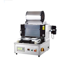 Máy dán kín hộp DX-1 