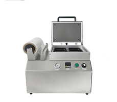 Máy hút chân không niêm phong khay LT-240VST
