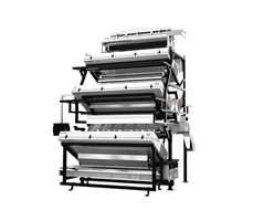 Máy phân tách màu lá trà chuyên dụng dòng 1440TD3 6CSX-1440TD3 (4 tầng)