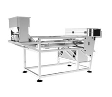 Máy phân tách màu đa năng dòng 120K4 6SXZ-120K4 (đơn tầng)