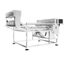Máy phân tách màu đa năng dòng 240K4 6SXZ-240K4 (đơn tầng)