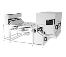 Máy phân tách màu đa năng dòng 240KF 6SXZ-240KF3 (4 camera đơn tầng)