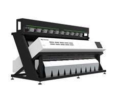 Máy phân tách màu đa năng 600CG.S 6SXZ-600CG2
