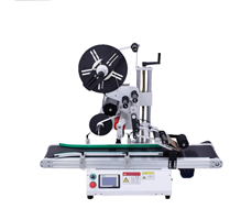 Máy dán nhãn phẳng để bàn ALB-210 
