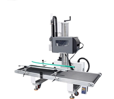 Máy in nhãn tự động PX240S