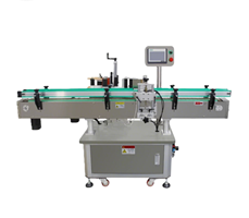 Máy dán nhãn tự động YL-106