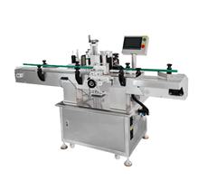 Máy dán nhãn tự động DW212 