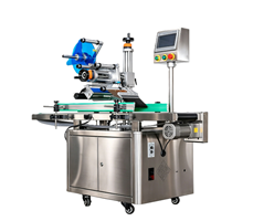 Máy dán nhãn phẳng tự động DSD-121 