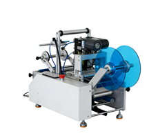 Máy dán nhãn chai DSD-200 