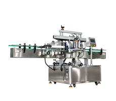 Máy dán nhãn hai mặt tự động DSD-301 