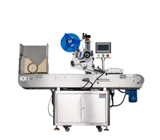 Máy dán nhãn hai mặt tự động DSD-212