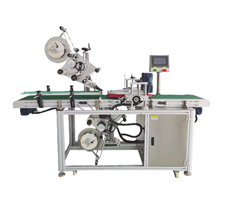 Máy dán nhãn tự động DT117 