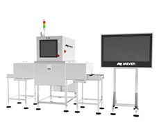 Máy X-ray chuyên dụng cho xương cá XMF MY8045-XM