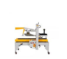 Máy dán băng keo thùng carton tự động YUPA-AT5050