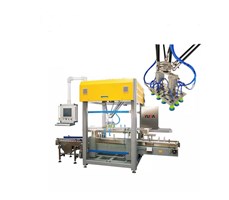 Máy cho sản phẩm vào thùng carton tự động YUPA-4012