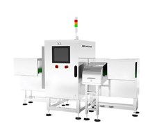 Máy X-ray chuyên dụng cho đồ hộp XLG MY12015-XL
