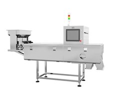  Máy X-ray chuyên dụng cho sản phẩm đầu vào dòng 60XS MY8045-60XS