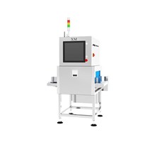 Máy X-ray chuyên dụng cho bao bì cỡ nhỡ và nhỏ 400XM MY8045-XM