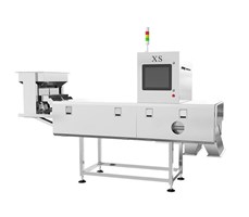  Máy X-ray chuyên dụng cho sản phẩm đầu vào dòng 80XS MY8060-80XS