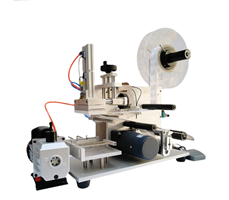 Máy dán nhãn phẳng MT-60