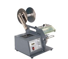 Máy bóc nhãn tự động XJS-118C-120