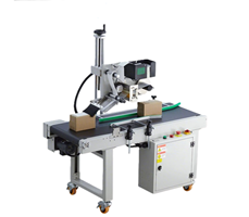 Máy dán nhãn thùng carton tự động GTB01A 