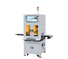 Máy in nhãn tự động định vị hình ảnh XS-T716