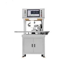 Máy dán nhãn tự động XS-T718  