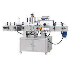 Máy dán nhãn tự động dùng cho chai, lọ, lon và các vật chứa hình trụ LT-260 