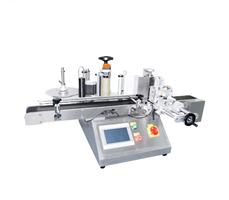 Máy dán nhãn chai để bàn XS-T121