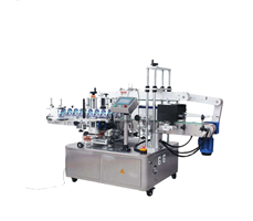 Máy dán nhãn hai mặt hoàn toàn tự động LT-600