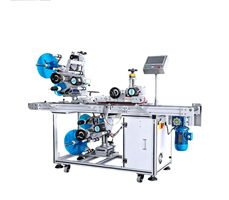 Máy dán nhãn tự động bề mặt phẳng LT-703 