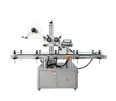 Máy dán nhãn tự động cho bề mặt phẳng LT-300