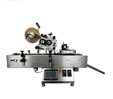 Máy dán nhãn tự động ngang LT-H300 