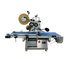 Máy dán nhãn tự động LT-BL160  