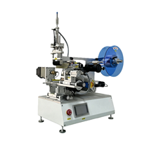 Máy dán nhãn phẳng và cong LT-T306 