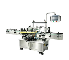 Máy dán nhãn tự động hai mặt RF-40100