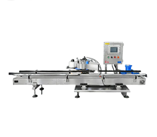 Máy dán nhãn tự động RF-1535 