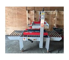 Máy dán thùng trên dưới YUPA-7070