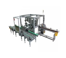 Máy đóng gói thùng tự động YUPA-H20