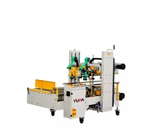 Máy dán băng keo thùng carton tự động YUPA-P5050