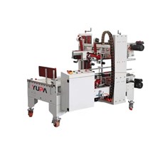 Máy dán thùng 4 cạnh YUPA – 977 