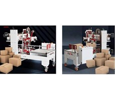 Máy dán thùng 4 cạnh YUPA – DT308