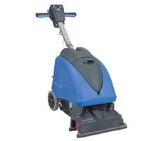 Máy chà sàn liên hợp mini Numatic TTQ 1535S