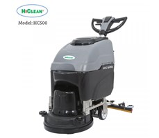 Máy chà sàn liên hợp HiClean HC500