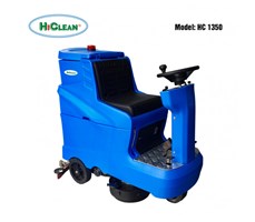 Máy chà sàn ngồi lái HiClean HC1350