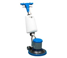 Máy chà sàn đơn tay cầm thẳng Anko SC-002 (T)