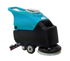 Máy chà sàn công nghiệp liên hợp Kumisai KMS 75E