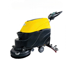 Máy chà sàn liên hợp HiClean HC530E