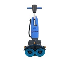 Máy chà sàn liên hợp Kumisai KMS-E22